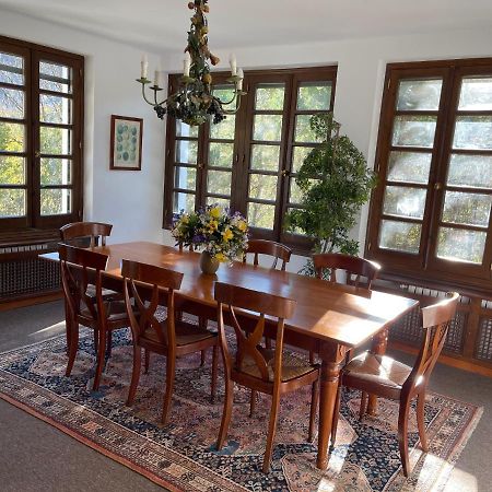 Mirador Del Valle Bed & Breakfast Bed & Breakfast Eriste Eksteriør bilde
