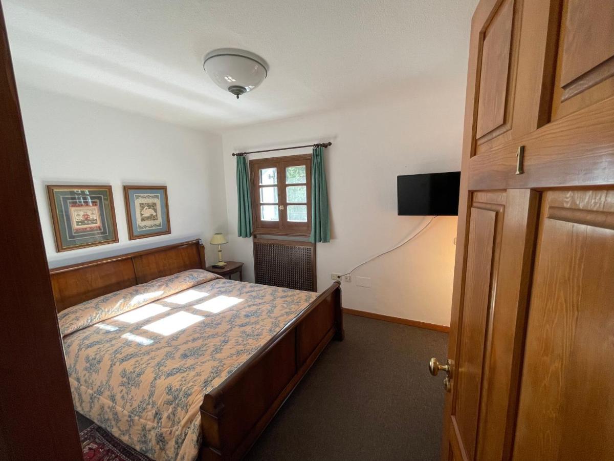 Mirador Del Valle Bed & Breakfast Bed & Breakfast Eriste Eksteriør bilde