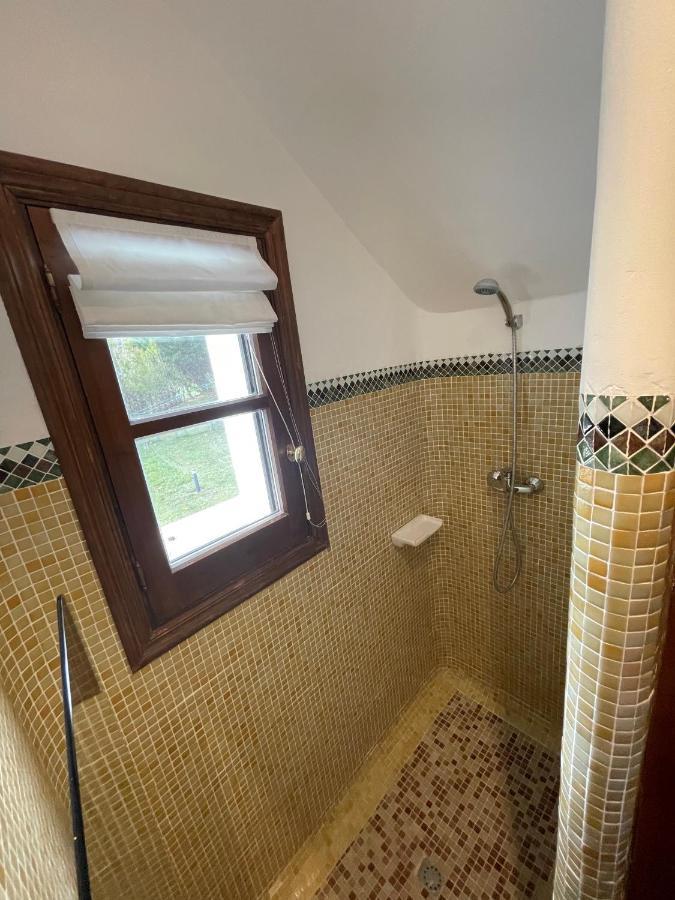 Mirador Del Valle Bed & Breakfast Bed & Breakfast Eriste Eksteriør bilde