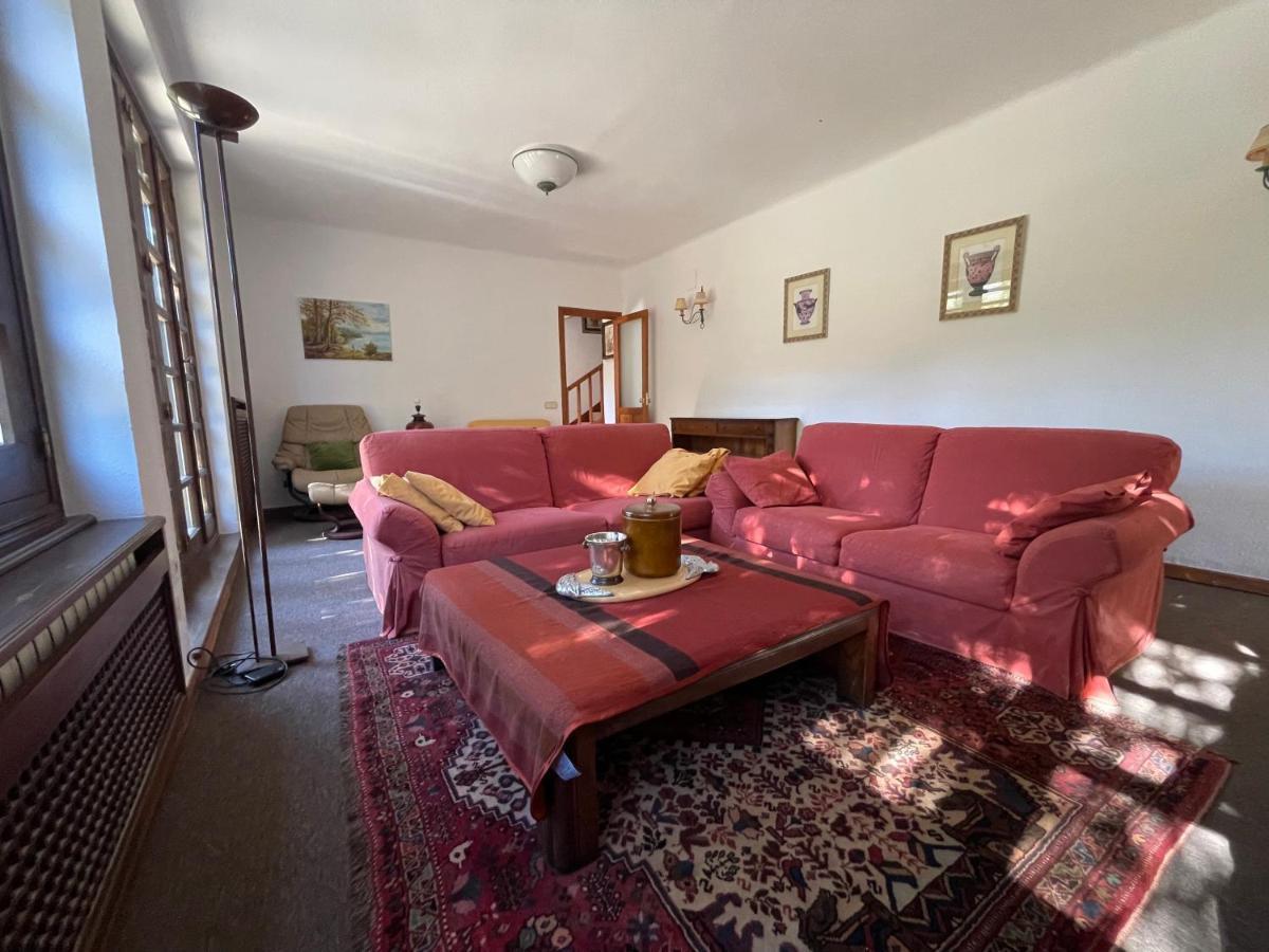 Mirador Del Valle Bed & Breakfast Bed & Breakfast Eriste Eksteriør bilde