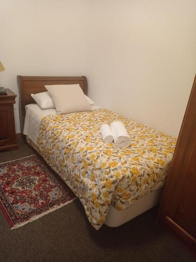Mirador Del Valle Bed & Breakfast Bed & Breakfast Eriste Eksteriør bilde